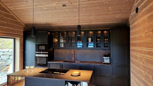 Mlodge - The Mountain Lodge, Sogndal (photo 8)