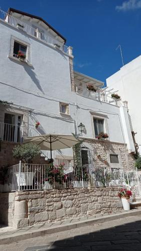 Torre Pendio b&b - Accommodation - Corato