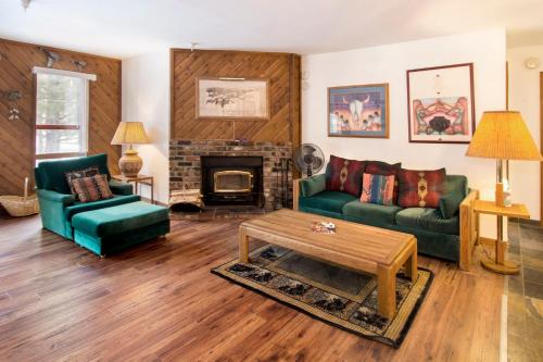 Holiday home in Mammoth Lakes California