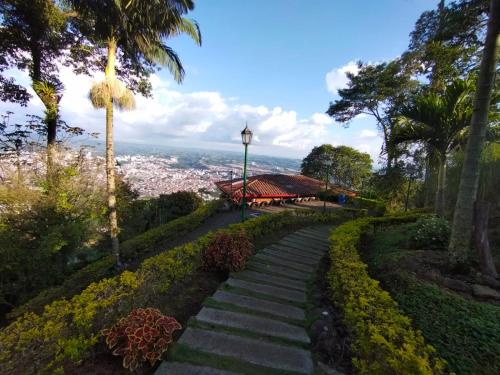 Finca Hotel Villa Ilusión