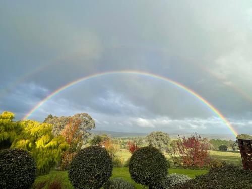 The Studio - Yarra Valley