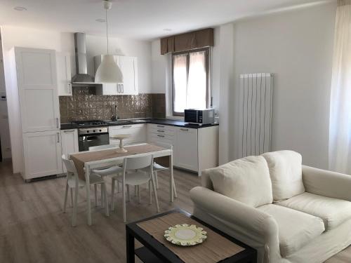 Appartamento Raffaello - Apartment - Castelnuovo di Garfagnana
