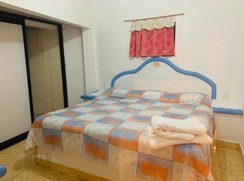 Hotel Puerto Villamar - image 8