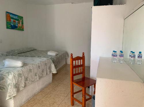 Hotel Puerto Villamar - image 7