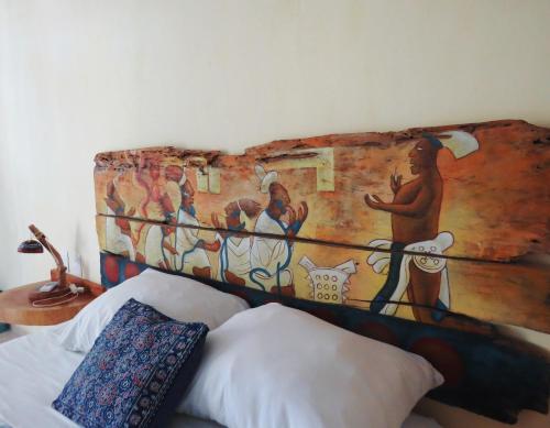 Art Maya Rooms Holbox Island