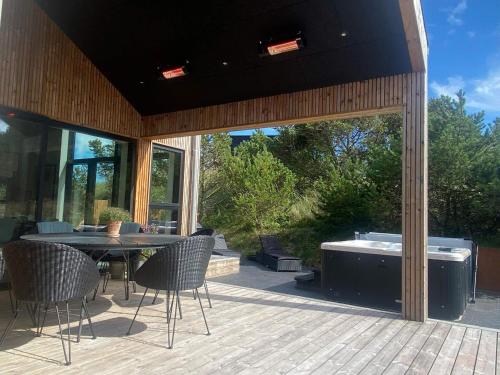  Holiday home Fanø CXCIX in Fanø