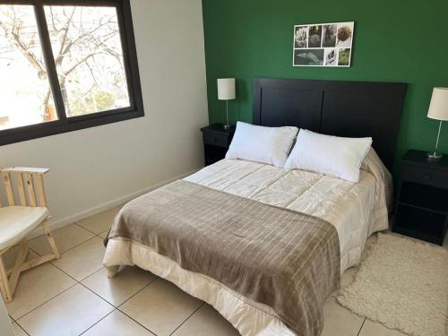 DULCE MORADA in Mendoza