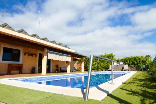 Tenerife Healing Garden