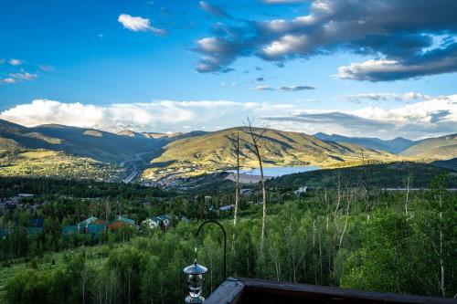 97A Exceptional Views, 4 BR, Central Location, Silverthorne (fotografie 9)