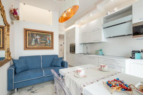Suite La Fenice, Bergamo (photo 6)