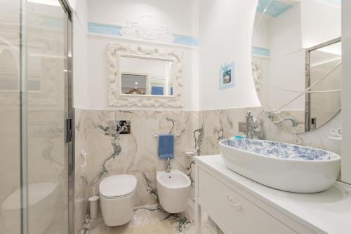 Suite La Fenice, Bergamo (photo 11)