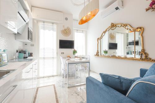 Suite La Fenice, Bergamo (photo 9)