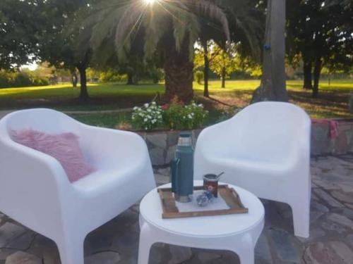 Attractions, Quinta La Alpina in Baradero