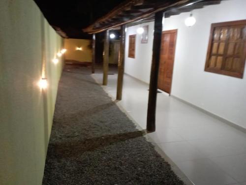 入口, Joia de Cumuru Casa aconchegante no Morro da Fumaça (Joia de Cumuru Casa aconchegante no Morro da Fumaca) in 庫穆魯薩迪巴