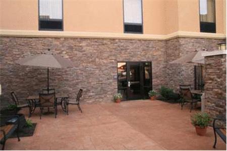Hampton Inn Harrison - image 9
