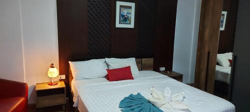 Phangan Paragon Resort & Spa by Pure Lifestyle