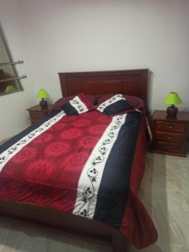 Two-Bedroom Apartment image 10