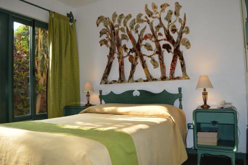 1 twin bed