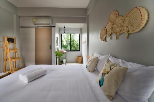 Home at 9, Chiang Mai