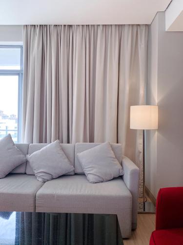 Straits Suite by C Homestay Malacca