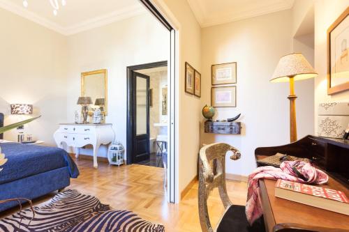 Casa Roma Luxury Apartment, Рим (фото 7)