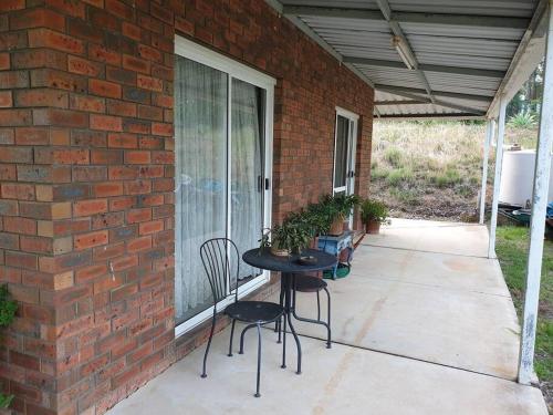 Eco - Relax and Unwind - Greenwich Park in Marulan