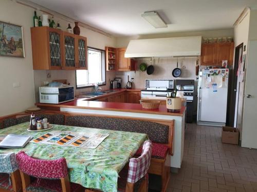 Konyha, Eco - Relax and Unwind - Greenwich Park in Marulan