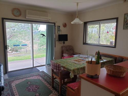 Létesítmények, Eco - Relax and Unwind - Greenwich Park in Marulan
