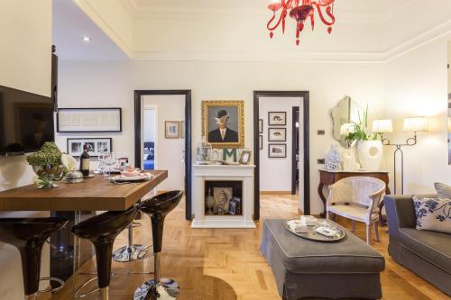 Casa Roma Luxury Apartment - image 8