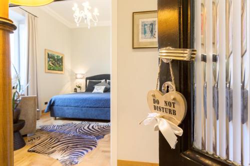 Casa Roma Luxury Apartment - image 7