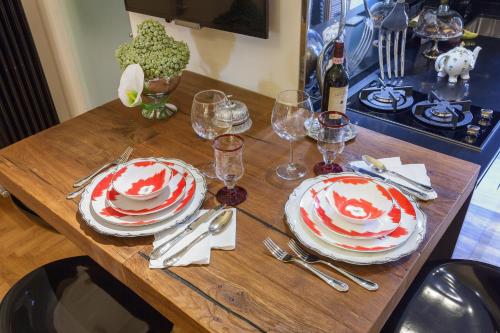 Casa Roma Luxury Apartment - image 14