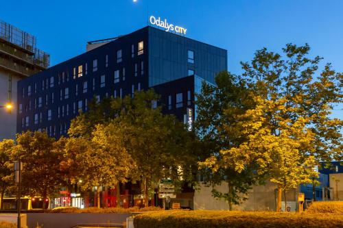 Appart'hôtel Odalys City - Le Havre Centre - image 2