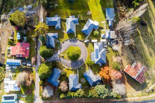 Accommodation in Tasmania