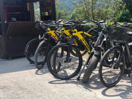  ALPieve Albergo Pieve in Ledro