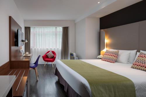 hotel photo