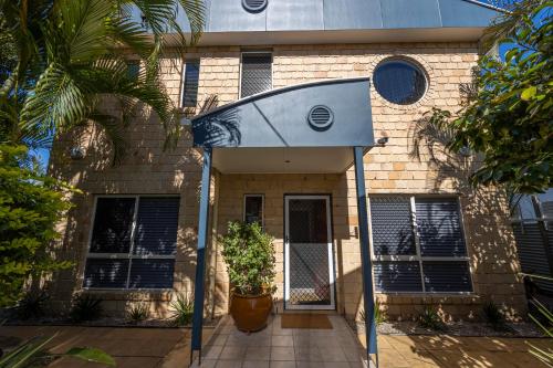 Beachhouse Bed and Breakfast in Península Redcliffe