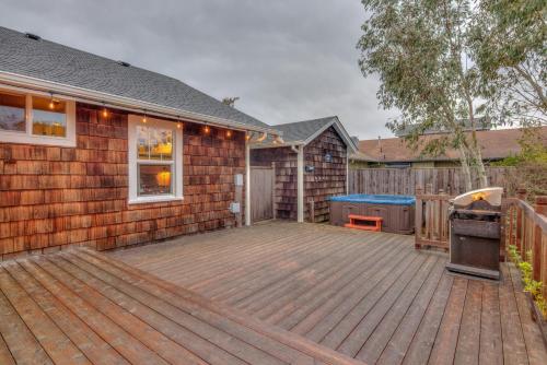 Saltworks Cottage - image 9