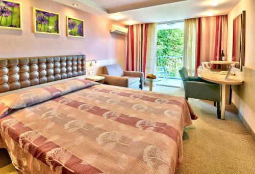 Hotel Sandy Beach - image 5