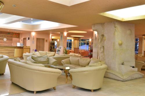 Hotel Sandy Beach - main image