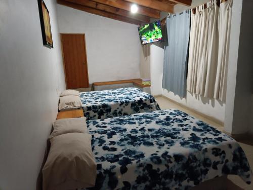 El Arrayan in Valle de Bravo, Mexico