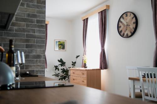 Létesítmények, Ubytování Goliáš (Ubytovani Golias) in Krasna Lipa