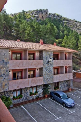 Hotel Doña Blanca - image 10