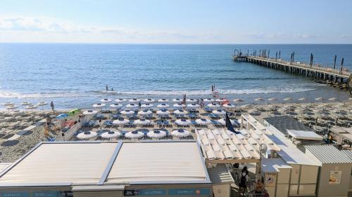 Appartamenti sul mare Alassio