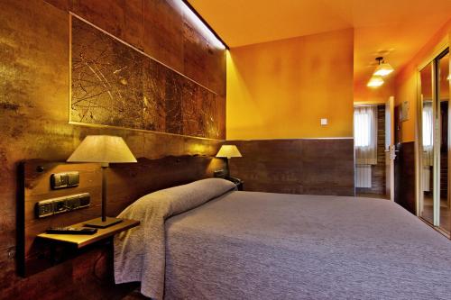 Gostinjska soba, Hotel Dona Blanca in Albarracin