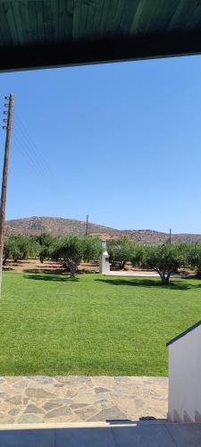 Fotini Apartments in Itanos