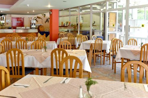 Hotel Oasis - image 2