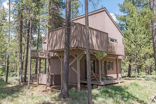 Filbert 17 - Meredith Lodging, Санривер (фото 10)