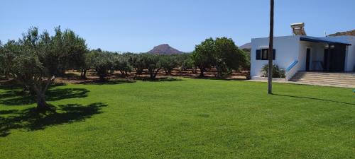  Fotini Apartments in Palekastro