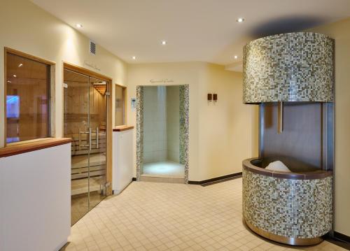 Landhotel Kallbach - 4 Sterne SUPERIOR in هارتجينوالد