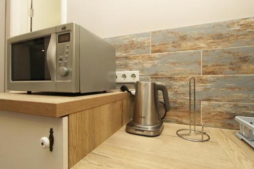 Tuzlak's apartment II - main image